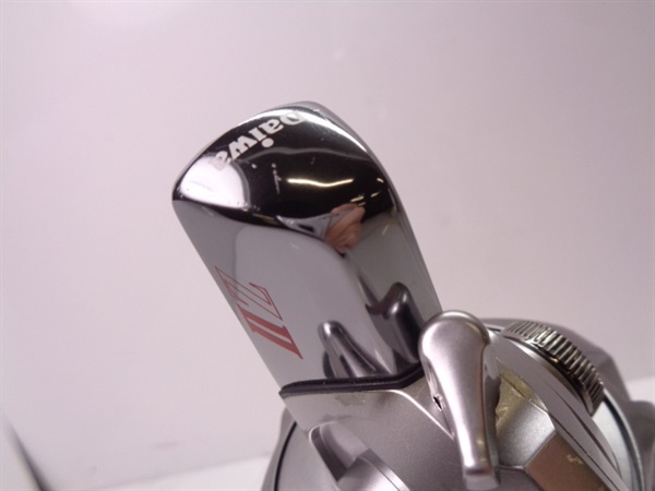０４トーナメントサーフ極細